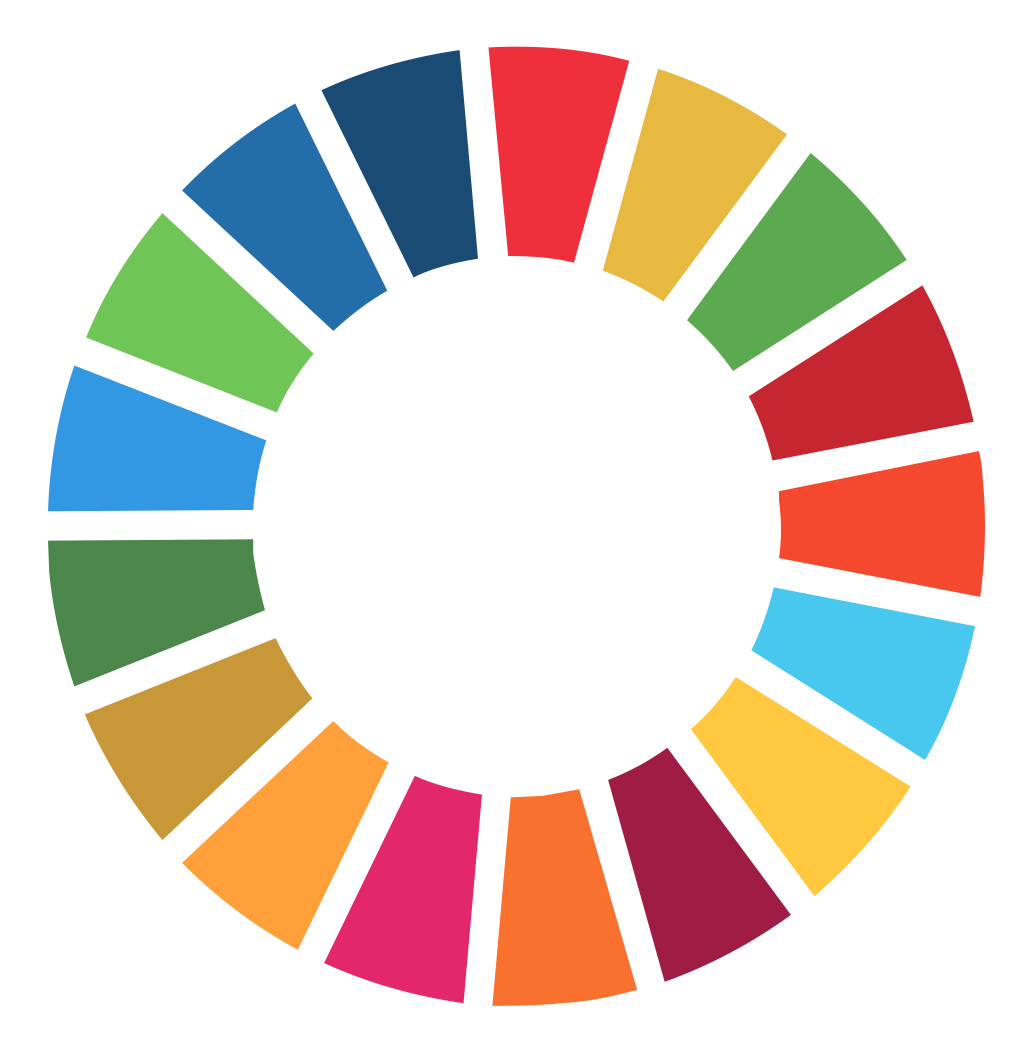 Logotipo ODS